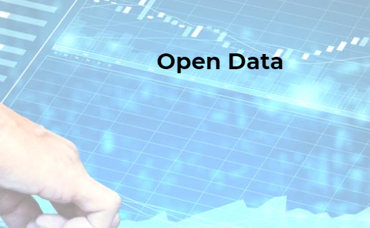 Open Data INECA recortado