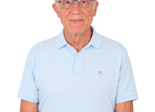 Paco Borja