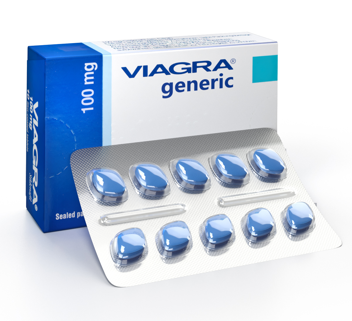 Comprar Viagra Generico sin receta