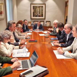 INECA comienza a recibir para su análisis información detallada sobre las inversiones del Consell en la provincia de Alicante