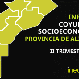 La provincia de Alicante mantiene el crecimiento económico, aunque la mejoría no se traslada a las familias y a pymes