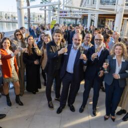 Crecer en tamaño empresarial, prioridad de INECA para elevar la renta y el bienestar de las familias alicantinas en 2026