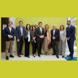 INECA aprueba su ingreso en la Fundación Conexus