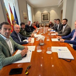 INECA avanza con el Consell en la creación de un sistema estable de seguimiento de las inversiones en la provincia de Alicante
