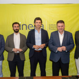 Santiago Carbó, nuevo director general de Estudios de INECA
