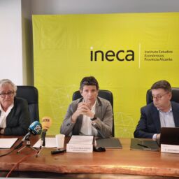 La escasa territorialización del presupuesto de la Generalitat perpetúa el agravio inversor de la provincia de Alicante frente a Valencia
