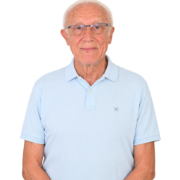 El empresario Francisco Borja, elegido Premio Joaquín Rocamora 2026