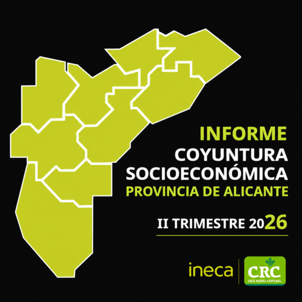 INECA alerta de que el aumento del coste de la vivienda y la inflación dificultan que la fortaleza del empleo se traduzca en mayor bienestar