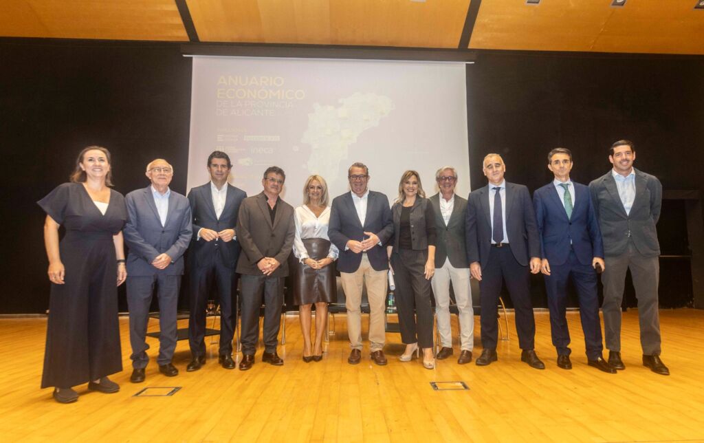 INECA reivindica el liderazgo turístico de la provincia y destaca su eficiencia como una ventaja competitiva que merece mayor reconocimiento